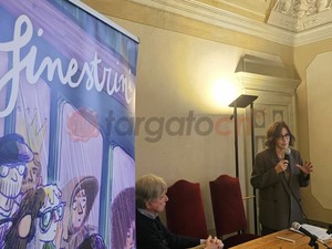 Libri, pensieri, dialogo e attualità: torna a Cuneo Scrittorincittà, prima volta al nuovo polo culturale Esseci [VIDEO]