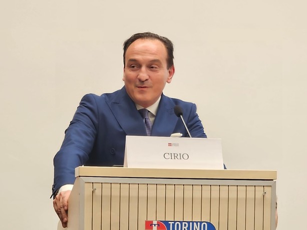 Legalità, Cirio: &quot;Più garanzie per i testimoni di giustizia&quot;. Il governatore serra i ranghi in maggioranza