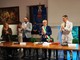 Il giuramento del neosindaco di Gavirate Parola. Presentata la giunta: Zocchi vicesindaco Il giuramento del neosindaco di Gavirate Parola. Presentata la giunta: Zocchi vicesindaco