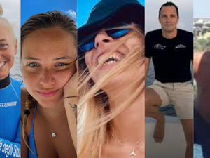 Tragedia alle Maldive, domani proseguiranno le ricerche dei corpi. Il marito di Montefalcone: "Erano tutti subacquei esperti"