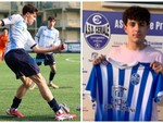 Calciomercato | La San Francesco Loano ufficializza gli ingaggi di Pavese e Andreetto Calciomercato | La San Francesco Loano ufficializza gli ingaggi di Pavese e Andreetto