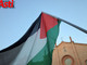 Asti scende in piazza San Secondo per Gaza:  &quot;Una scuola ha fatto girare mail che lo sciopero sarebbe  illegittimo, ottenendo solo maggiore  adesione&quot; [FOTO E VIDEO]
