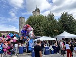 Da Saluzzo a Cuneo fino ad arrivare a Vicoforte: in Granda un weekend di fiere e grandi eventi Da Saluzzo a Cuneo fino ad arrivare a Vicoforte: in Granda un weekend di fiere e grandi eventi
