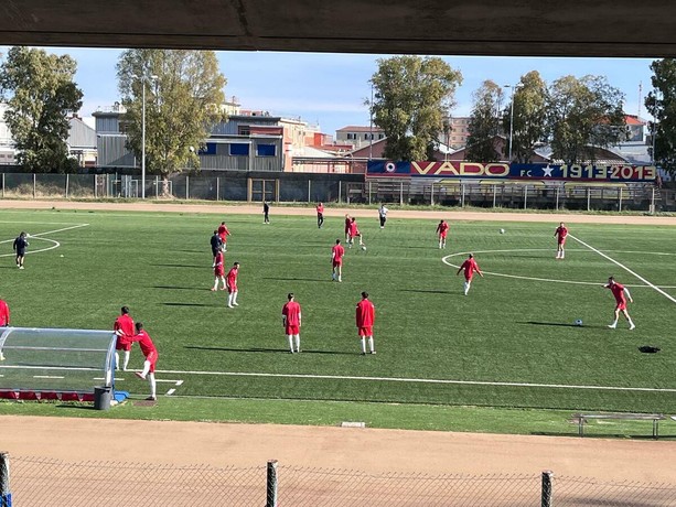 IN DIRETTA. Vado-Varese, ecco la partitissima che può cambiare la stagione IN DIRETTA. Vado-Varese, ecco la partitissima che può cambiare la stagione