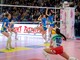 Volley A1/F: l’Igor Novara ‘spalma’ la Wash4green Pinerolo