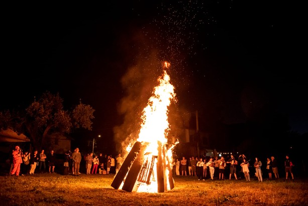 Tra feste per il solstizio d'estate e San Giovanni un fine settimana ricco di tradizione e divertimento