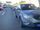 Incidente in tangenziale all'altezza di Collegno, direzione Milano: tre vetture coinvolte, un ferito non grave. Traffico in tilt