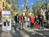 Elezioni comunali, Salis lancia la candidatura di Fabio Ceraudo nel Municipio Medio Ponente: &quot;Quartiere schiacciato dalla grande distribuzione, esempio del fallimento Bucci-Piciocchi&quot;