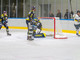 VIDEO E FOTO. Desautels alla Messi: pandemonio all'Acinque Ice Arena per il primato matematico dei Mastini VIDEO E FOTO. Desautels alla Messi: pandemonio all'Acinque Ice Arena per il primato matematico dei Mastini