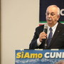Cuneo, Franco Civallero (Forza Italia) dà ragione a Santina Isoardi (Pd) e bacchetta Vincenzo Pellegrino (Centro per Cuneo) Cuneo, Franco Civallero (Forza Italia) dà ragione a Santina Isoardi (Pd) e bacchetta Vincenzo Pellegrino (Centro per Cuneo)