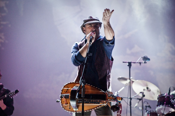 EVENTI / Da Vinum di Alba alla Sagra di Sant Marcelin di Macra, l’ultima domenica di aprile accende la Granda