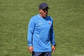 Calcio | Vado.  Mister Pastorino dopo il successo sulla Juventus Under 23: "Il risultato conta poco, ma ho visto cose discrete" (VIDEO)