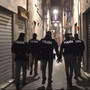 Rapine e tentati agguati, centro storico osservato speciale: una segnalazione al giorno in zona Darsena