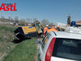 Astigiano, strade ancora troppo pericolose Astigiano, strade ancora troppo pericolose