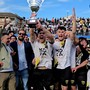 Calcio. Baia Alassio in Promozione. Arrivano anche le felicitazioni del sindaco Melgrati e dell'assessore Zucchinetti