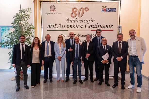 Provincia, da Cirio ultima chiamata per l’ “impossibile” lista unitaria Provincia, da Cirio ultima chiamata per l’ “impossibile” lista unitaria