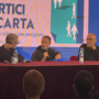 Sold out per Zerocalcare e Maicol&amp;Mirco: “Prendere posizione è necessario”