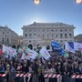 Elezioni comunali, Silvia Salis chiude la sua campagna: “È stato un onore ascoltare le persone. Sarò grata di servire questa città”