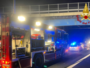 Identificato il pedone dilaniato sul tratto astigiano dell'A21, è un 30enne di Carmagnola Identificato il pedone dilaniato sul tratto astigiano dell'A21, è un 30enne di Carmagnola