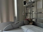 Tragico incidente di Ceriale, Emma Brasca lascia l'ospedale: "Andiamo a casa" Tragico incidente di Ceriale, Emma Brasca lascia l'ospedale: "Andiamo a casa"