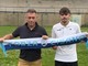 Calciomercato. E' Cisano show, annunciato l'ingaggio di Artur Hamati