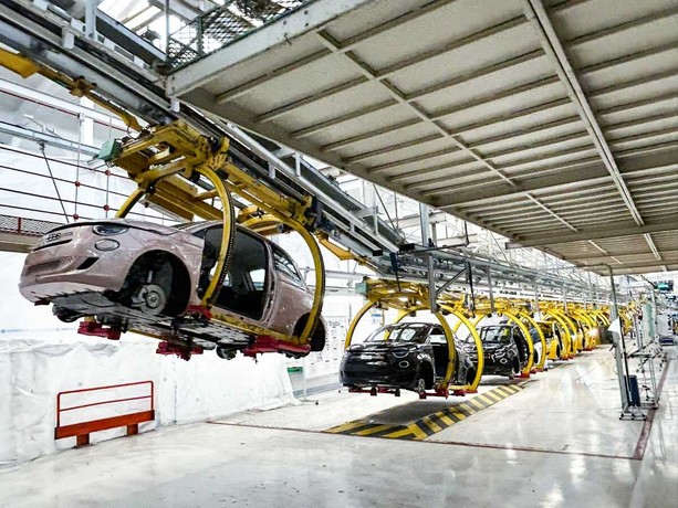 Torino come il sud. Una zona economica speciale per salvare l’automotive Torino come il sud. Una zona economica speciale per salvare l’automotive