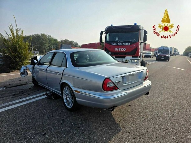 Incidente mortale di Cassano Magnago: indagato per omicidio stradale il 73enne alla guida dell'altra auto
