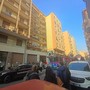 Savona, incendio appartamento in via Torino (FOTO) Savona, incendio appartamento in via Torino (FOTO)