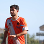 Calcio, Playoff di Eccellenza. Il Rivasamba impatta 1-1 a Scanzorosciate, la promozione in Serie D si deciderà in Liguria