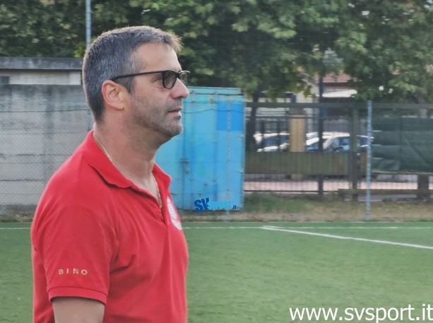 Quiliano & Valleggia. Lettera aperta di mister Molinaro al presidente Pastorelli: "Perplesso dalle critiche interne, per i miei giocatori sarei pronto a gettarmi nel fuoco" Quiliano & Valleggia. Lettera aperta di mister Molinaro al presidente Pastorelli: "Perplesso dalle critiche interne, per i miei giocatori sarei pronto a gettarmi nel fuoco"