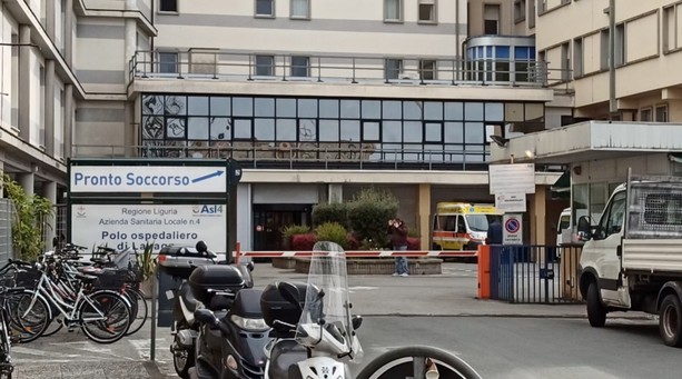 Sanità, le minoranze presentano al presidente Bucci la loro controriforma Sanità, le minoranze presentano al presidente Bucci la loro controriforma