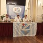 Rinviata di qualche giorno la presentazione della nuova dirigenza della Sanremese: ma all'orizzonte ci sono nomi di spicco