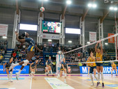 Volley A1/F: Malual verso la Turchia. L’aspetta il Vakifbank