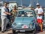 VI° Monaco Internazional Meeting delle Fiat 500 storiche (Foto)