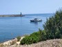 Imperia, trovati due corpi in mare al Parco Urbano (Foto)