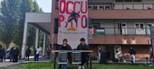 Campus occupato, gli studenti: "Tagli alle spese per la guerra e tutti alla mobilitazione". Domani tocca a Palazzo Nuovo?