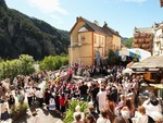 Tra santi, tradizioni e sapori: nelle Alpi Marittime l'estate entra nel vivo delle celebrazioni