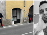 Omicidio di Induno Olona, in manette un 50enne varesino. Dietro il massacro un debito di poche centinaia di euro Omicidio di Induno Olona, in manette un 50enne varesino. Dietro il massacro un debito di poche centinaia di euro