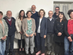 L'ANALISI / Anche in provincia di Cuneo il Pd cerca una bussola per ri-orientarsi e tentare di risalire la china L'ANALISI / Anche in provincia di Cuneo il Pd cerca una bussola per ri-orientarsi e tentare di risalire la china