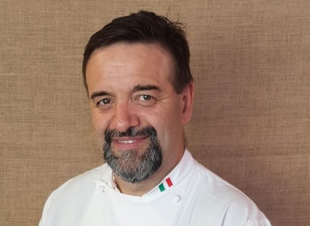 Il maestro del cioccolato Silvio Bessone si candida a sindaco di Cuneo: "Lo faccio per chi non si sente più rappresentato dalla politica"