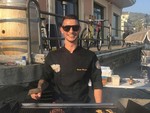 Schianto mortale ad Alassio, la vittima è il 39enne alassino Matteo Recupero