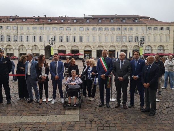 Otto anni dalla tragedia di piazza San Carlo: &quot;Non parteciperó più a nessun evento&quot;