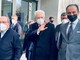 Mattarella inaugura il PalaSermig: "Per voi facile realizzare sogni impossibili"