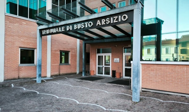 Accoltellò l’ex compagna a Castellanza: condannato a 10 anni il 33enne di Marnate