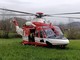 In corso le ricerche di un giovane sulle montagne sopra Chiusa Pesio
