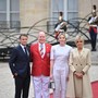 Monaco accoglie Emmanuel Macron: visita di Stato tra storia, ambiente e cooperazione