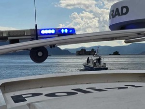 Canton Ticino, donna muore annegata nel lago Maggiore Canton Ticino, donna muore annegata nel lago Maggiore