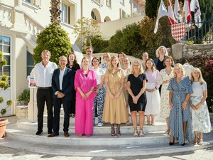 Monaco presenta “Un Été en Fête”, svelato il programma delle animazioni estive nel Principato Monaco presenta “Un Été en Fête”, svelato il programma delle animazioni estive nel Principato