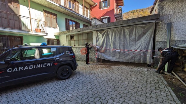 Morte di Klaudio Myrtaj a Vernante: dopo due anni la Procura archivia, ma la famiglia fa opposizione Morte di Klaudio Myrtaj a Vernante: dopo due anni la Procura archivia, ma la famiglia fa opposizione