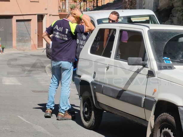 Castelvittorio: morto sul lavoro elettricista di 55 anni, la ricostruzione dei fatti mentre gli inquirenti interrogano i colleghi